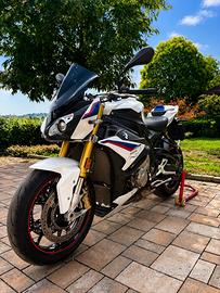 BMW S 1000 R HP