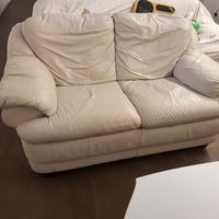 divani in pelle