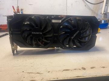 Gtx 960 4gb