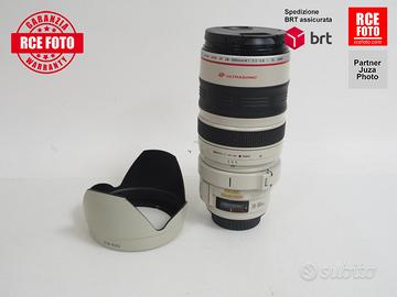 Canon EF 28-300 F3.5-5.6 L IS USM (Canon)