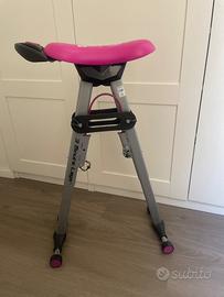 Fitness 3 minute legs