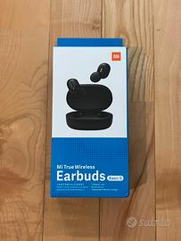Cuffie Xiaomi Mi True Wireless Earbuds Basic S
