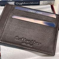 Portafogli - Gian Marco Venturi