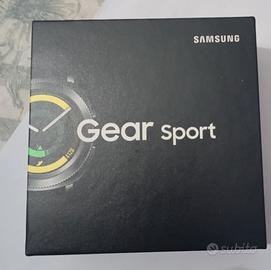 Samsung Gear sport 