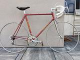 Bicletta da corsa vintage Paolini Special