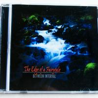 Between Interval - The edge of fairytale CD
