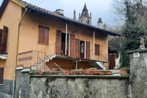 Casa Indipendente Avigliana [905VRG]
