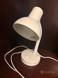 Lampada Ikea camera ufficio