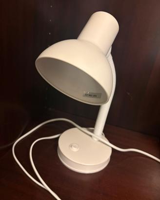 Lampada Ikea camera ufficio