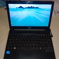 Acer Aspire One 