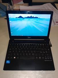Acer Aspire One 