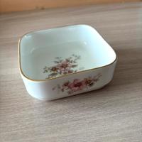 Posacenere in porcellana di Limoges