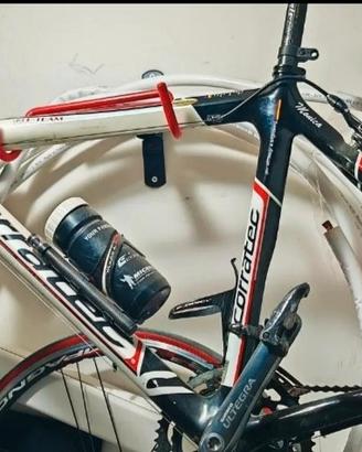  bici da corsa Corratec CCT Team carbonio