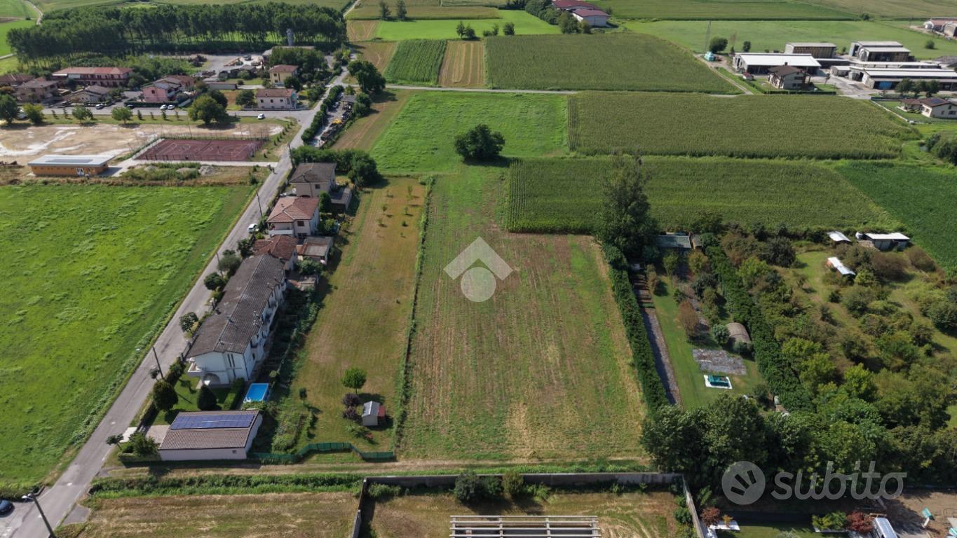 TERRENO A IZANO - Vista 3