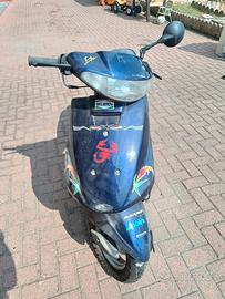 scooter non Marciante 