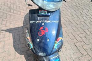 scooter non Marciante 