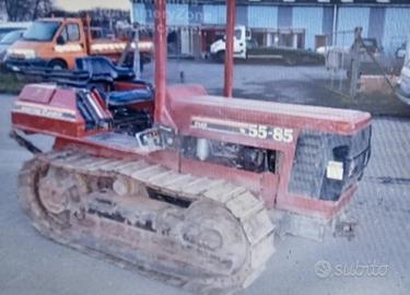 FIAT CINGOLATO 55 85