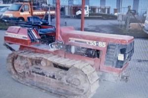 FIAT CINGOLATO 55 85