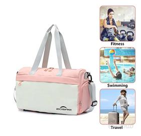 Borsa Sport Palestra Viaggi ZIOSINM 