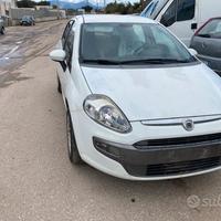 Ricambi punto evo 1.3 mtj