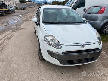 Ricambi punto evo 1.3 mtj