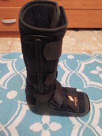 Scarpa Walker tutore caviglia nuovo piede fisioter