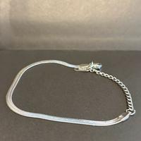 Braccialetto in acciaio inossidabile