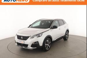 PEUGEOT 3008 BlueHDi 150 S&S GT Line