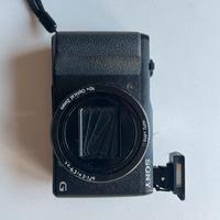 Fotocamera Sony dsc hx60