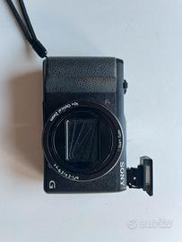 Fotocamera Sony dsc hx60