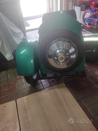SAIDECAR VESPA