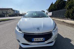 Peugeot 208 1.4 HDi 68 CV 5 porte Active