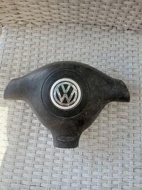air bag golf 4 