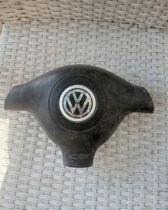 air bag golf 4 
