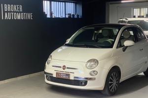 Fiat 500 1.2 S&S GPL “LANDI RENZO mod. Lounge Tett