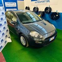 Fiat Punto 1.2/5 porte Street/2016/benz