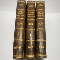 Libro 1863 Scavini Theologia Moralis Universa
