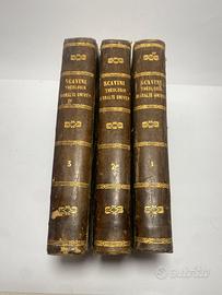 Libro 1863 Scavini Theologia Moralis Universa
