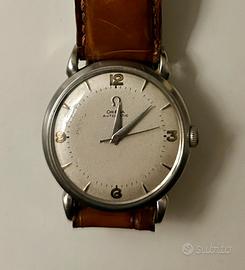 Omega 2445 cal. 351  Bumper