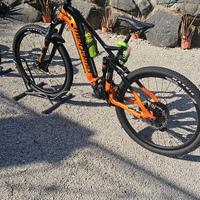 MTB e-bike MEGAMO AYRON FORCE