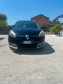 Renaul GranScenic 1.6dci