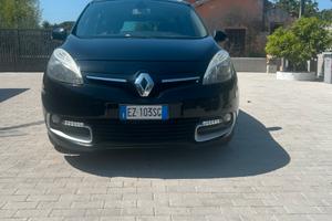 Renaul GranScenic 1.6dci