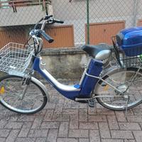 Bicicletta elettrica