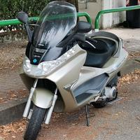 Piaggio 200