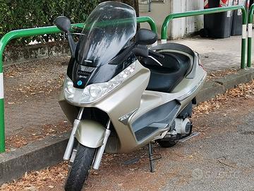 Piaggio 200