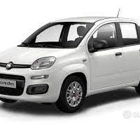 Ricambi usati fiat panda