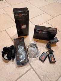 Calzini termici a batteria Blaze Wear