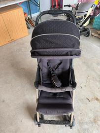 Passeggino chicco