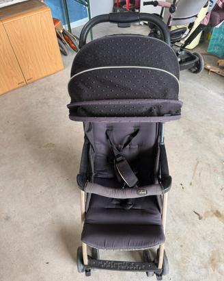 Passeggino chicco