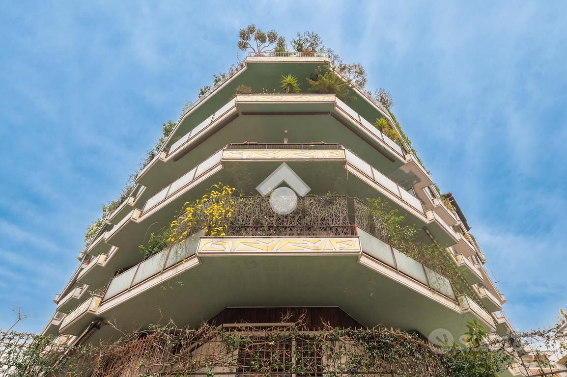 Appartamento – Roma, Balduina, Trionfale - Vista 2